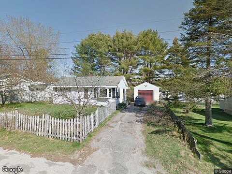 Warren, LISBON FALLS, ME 04252
