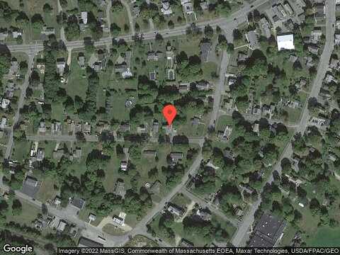 West, WEST BROOKFIELD, MA 01585