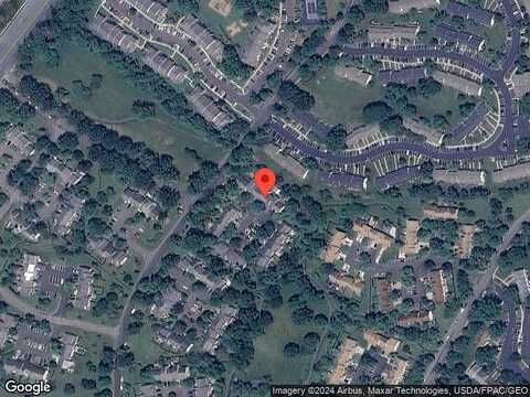 Wilson, EAST BRUNSWICK, NJ 08816