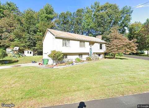 Yorkway, NASHUA, NH 03062