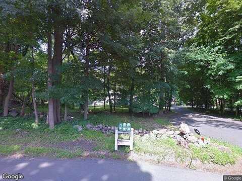 Barrack Hill, RIDGEFIELD, CT 06877
