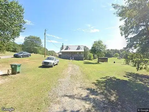 County Road 1730, HOLLY POND, AL 35083