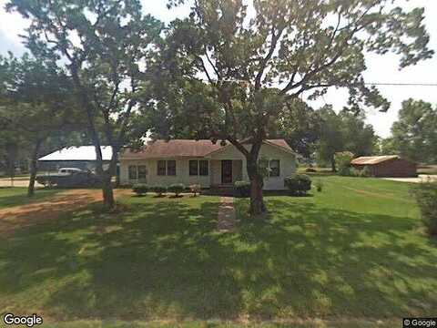 County Road 2434, HULL, TX 77564