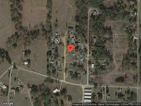 County Road 584, CULLMAN, AL 35055