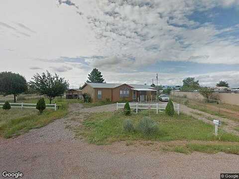 Camino De Tundra, HUACHUCA CITY, AZ 85616