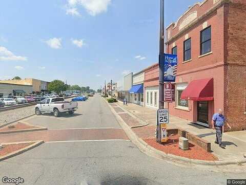 E Us Hwy, MOUNT OLIVE, NC 28365