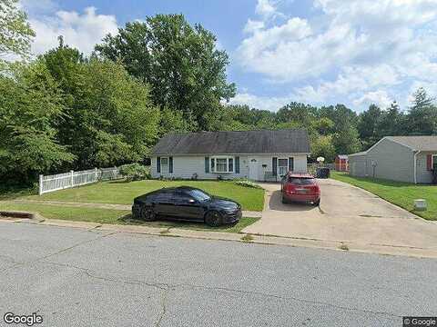 Edgewood, DOVER, DE 19901