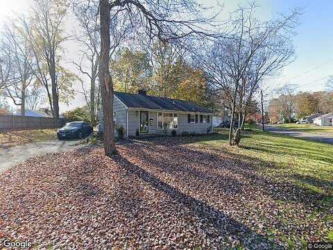 Ellsworth, BLOOMFIELD, CT 06002