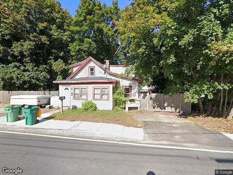 Franklin, ROCHESTER, NH 03867