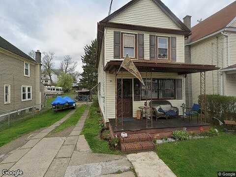 Kelly, WILKES BARRE, PA 18705