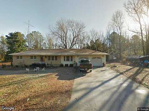 Lightfoot, CHEROKEE, AL 35616