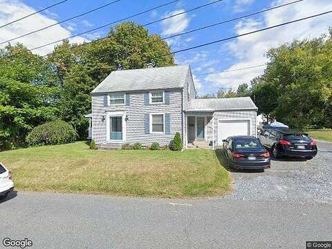 Lime, ADAMS, MA 01220