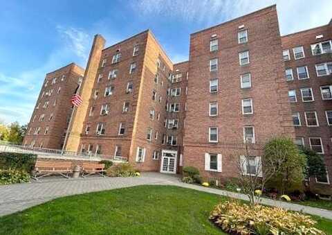 Locust Ave B114, New Rochelle, NY 10801