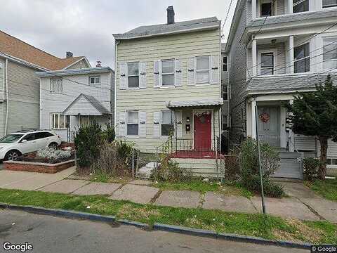 Paterson, PATERSON, NJ 07522