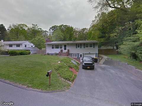 Roosevelt, HYDE PARK, NY 12538