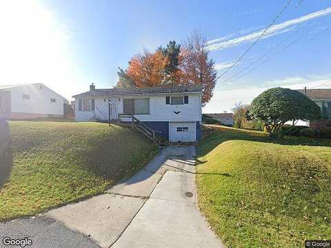 Schrader, JOHNSTOWN, PA 15902