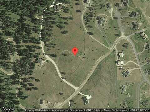 Solar Ranch Ln, BIG SKY, MT 59716