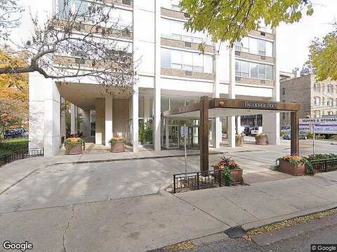 Burton, CHICAGO, IL 60610