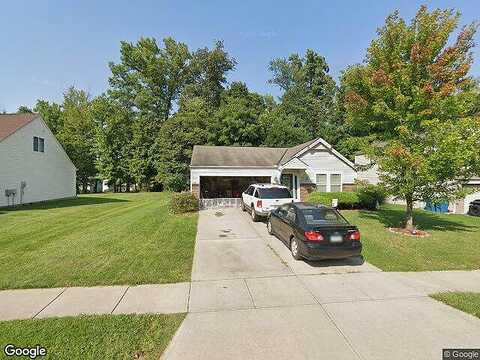 Wooded Ridge, AMELIA, OH 45102