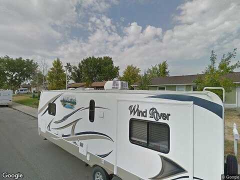 43Rd, GREAT FALLS, MT 59405