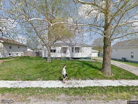 4Th, PAWNEE, IL 62558