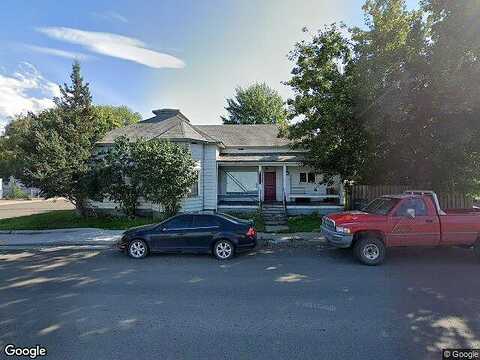 Albany, ELGIN, OR 97827