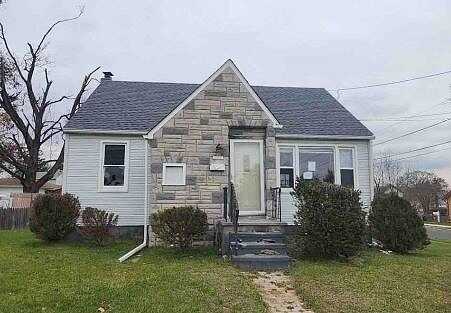 Central, GLENDORA, NJ 08029