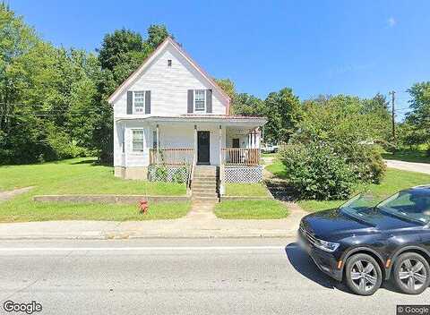 Central, FRANKLIN, NH 03235
