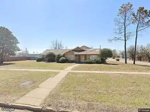 Main, SENTINEL, OK 73664