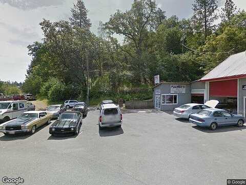Forni, PLACERVILLE, CA 95667