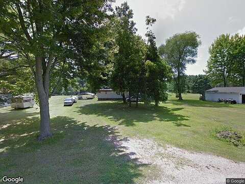 Graham, COLEMAN, MI 48618