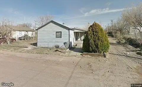 Hobby, BORGER, TX 79007