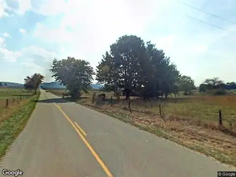 Hubert Stephens, SOMERSET, KY 42503