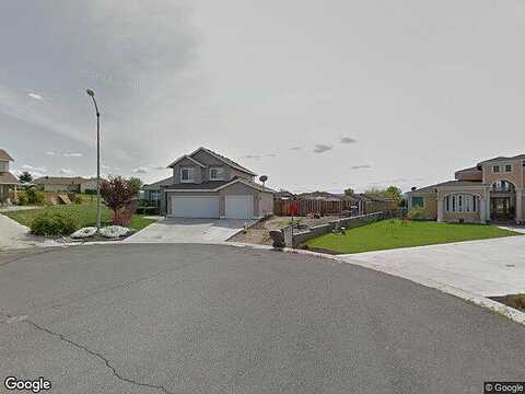 54Th, YAKIMA, WA 98901