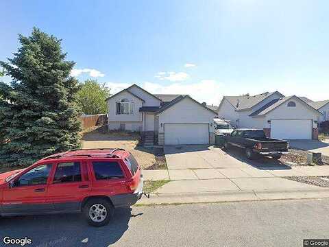 Divot, POST FALLS, ID 83854