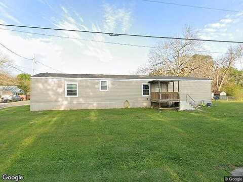 John M Hardy, ABBEVILLE, LA 70510