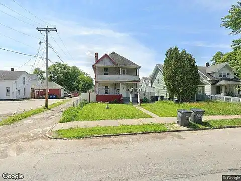 Nevada, TOLEDO, OH 43605