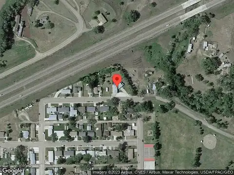 Oak, GLENDIVE, MT 59330