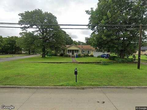 14Th, MCALESTER, OK 74501
