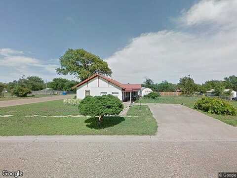 8Th, SLATON, TX 79364