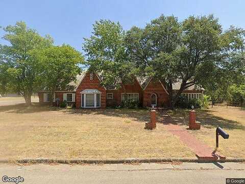 Jackson, Mc Gregor, TX 76657