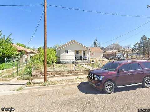 Steyskal, BAYARD, NM 88023