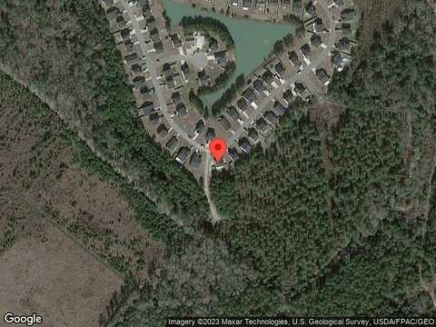 Trap Shooter, LONGS, SC 29568