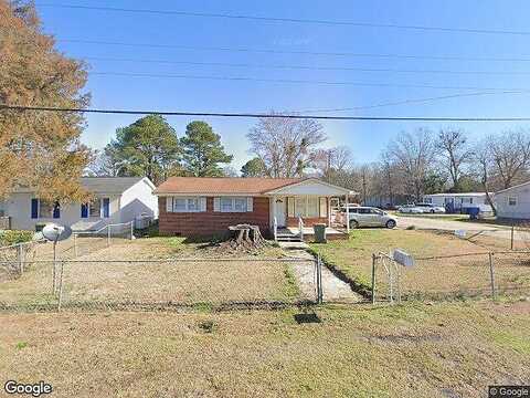 Hudson, DILLON, SC 29536