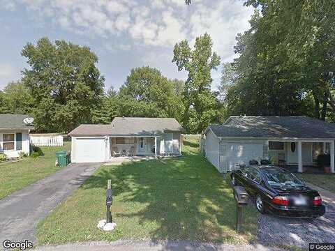 Albermarle, BARNHART, MO 63012