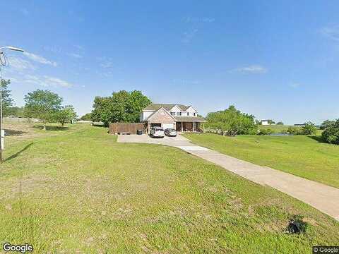 Kurt, BRENHAM, TX 77833