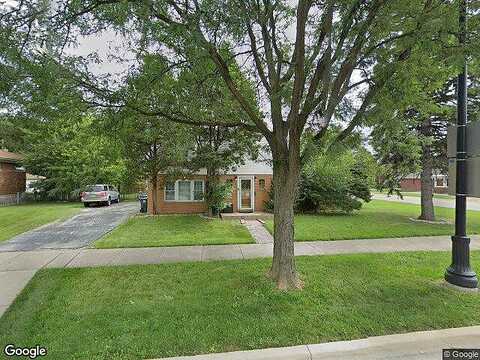 Cicero, LINCOLNWOOD, IL 60712
