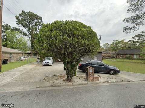 Key, SAVANNAH, GA 31406