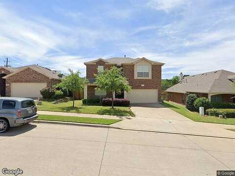 Red Mesa, DALLAS, TX 75249