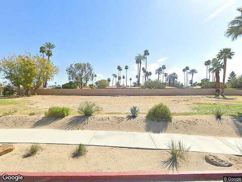 Frank Sinatra, RANCHO MIRAGE, CA 92270